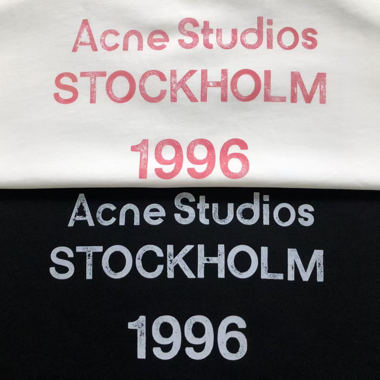 AcneStdios Tshirt