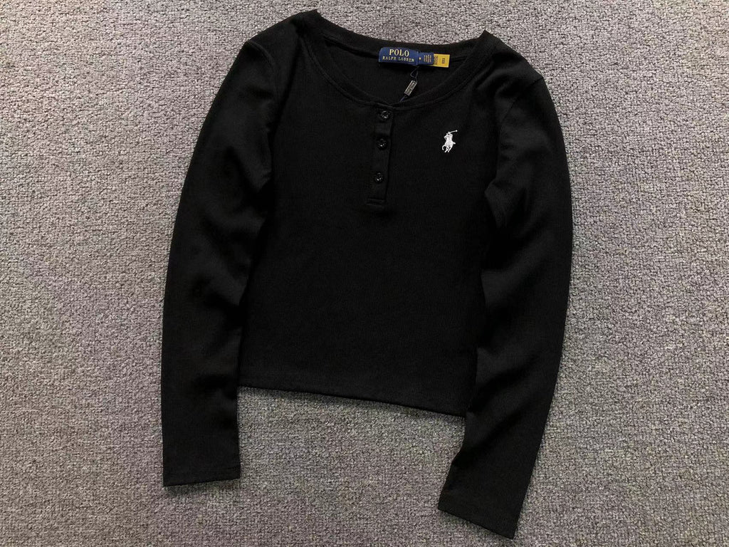 Ralph Lauren Longsleeve Female