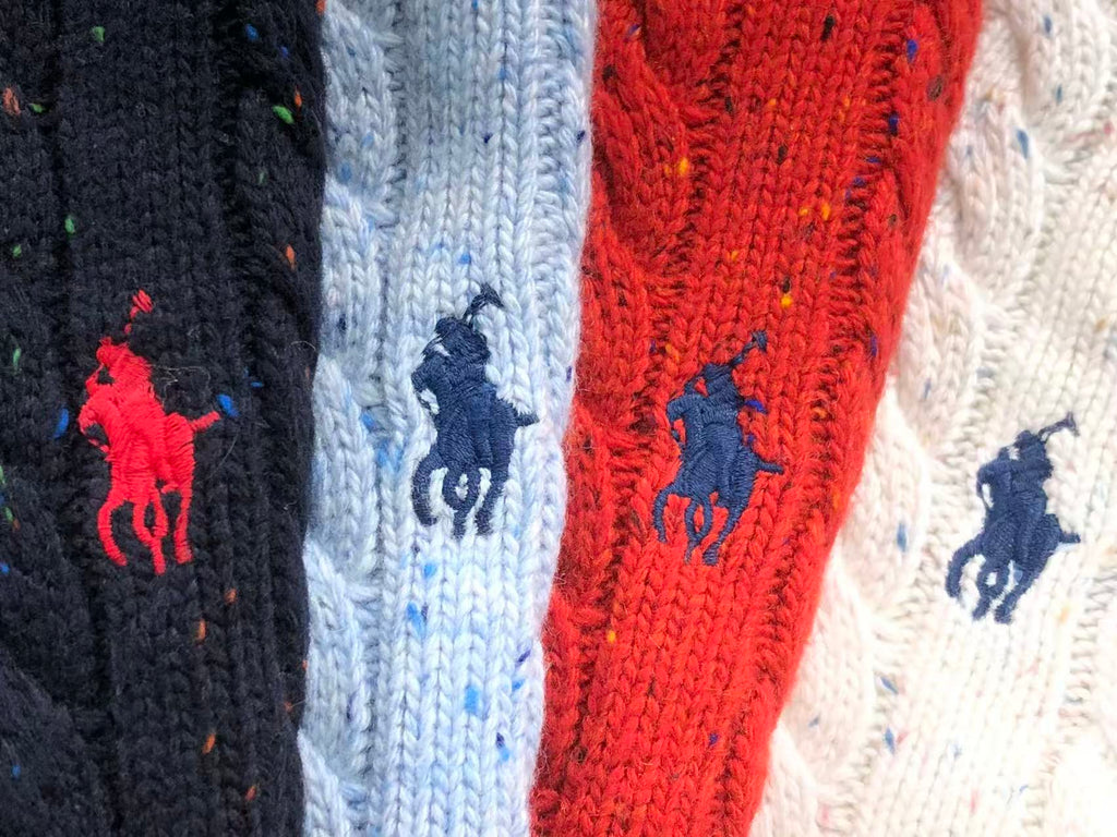 Ralph Lauren Sweater