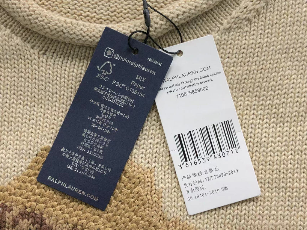 Ralph Lauren Sweater