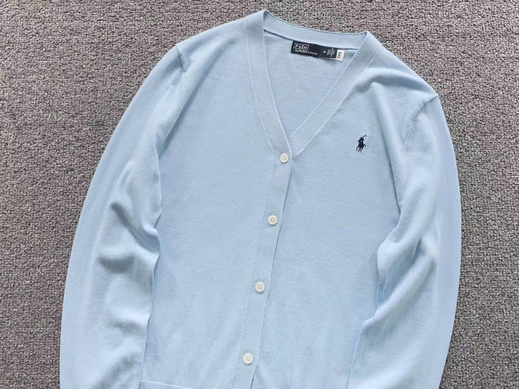 Ralph Lauren Sweater Female
