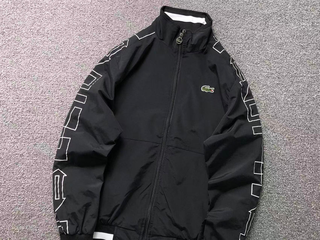 Classic Jacket