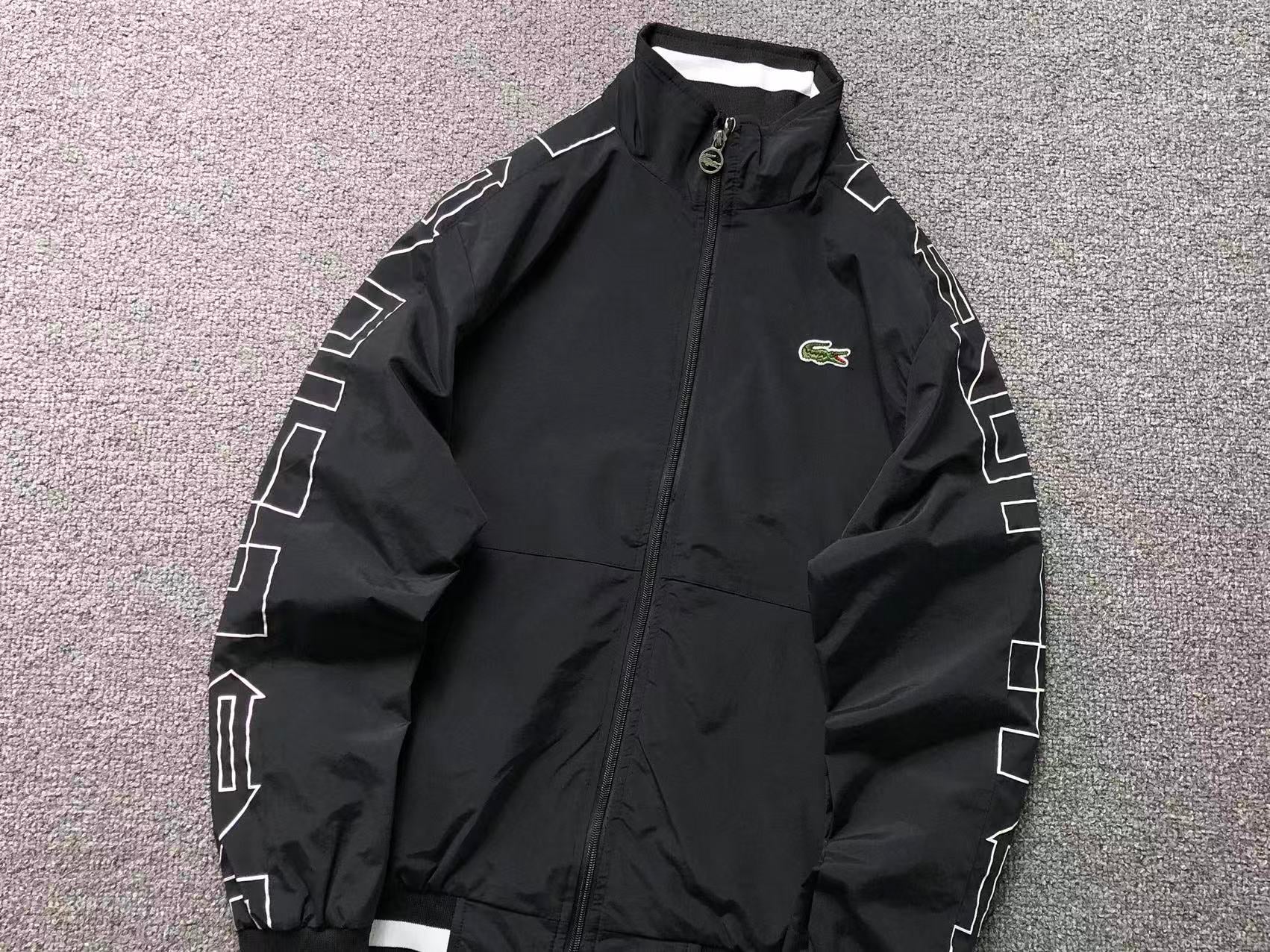 Classic Jacket