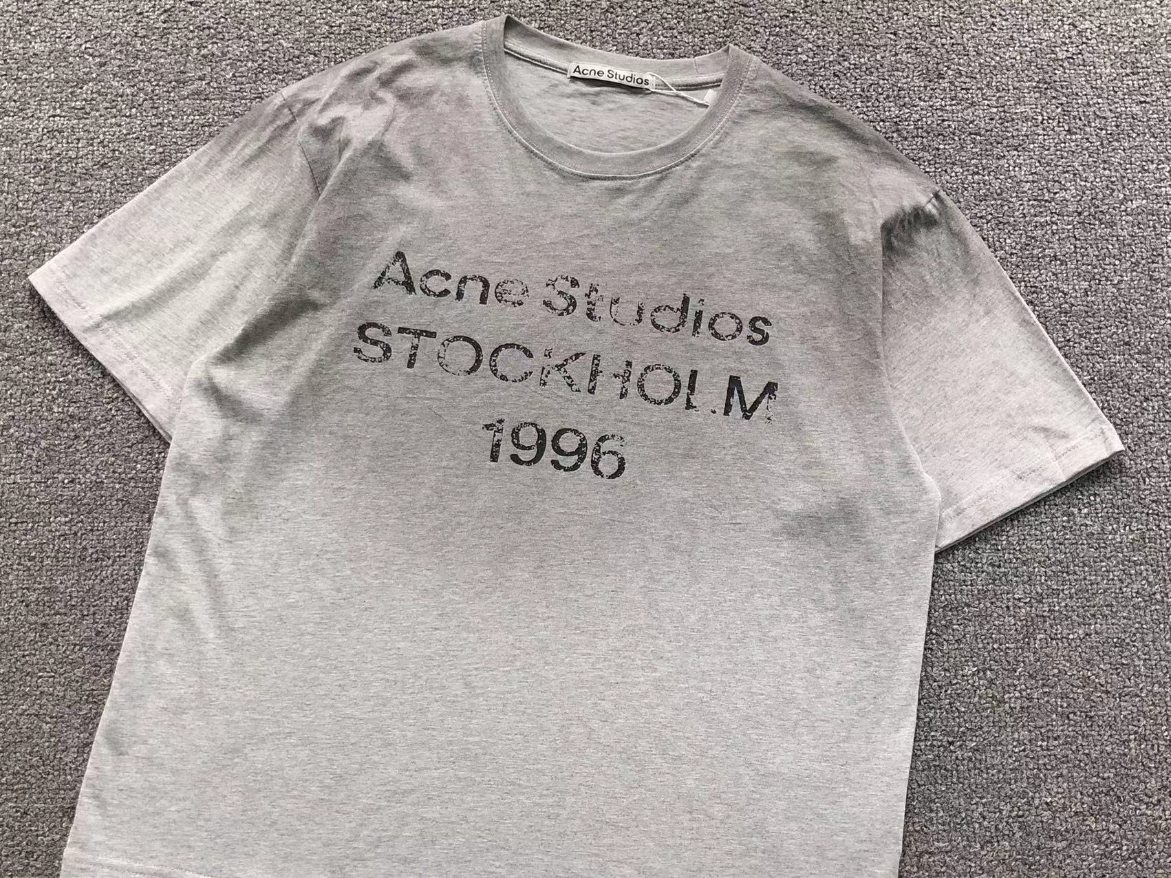 AcneStdios Tshirt
