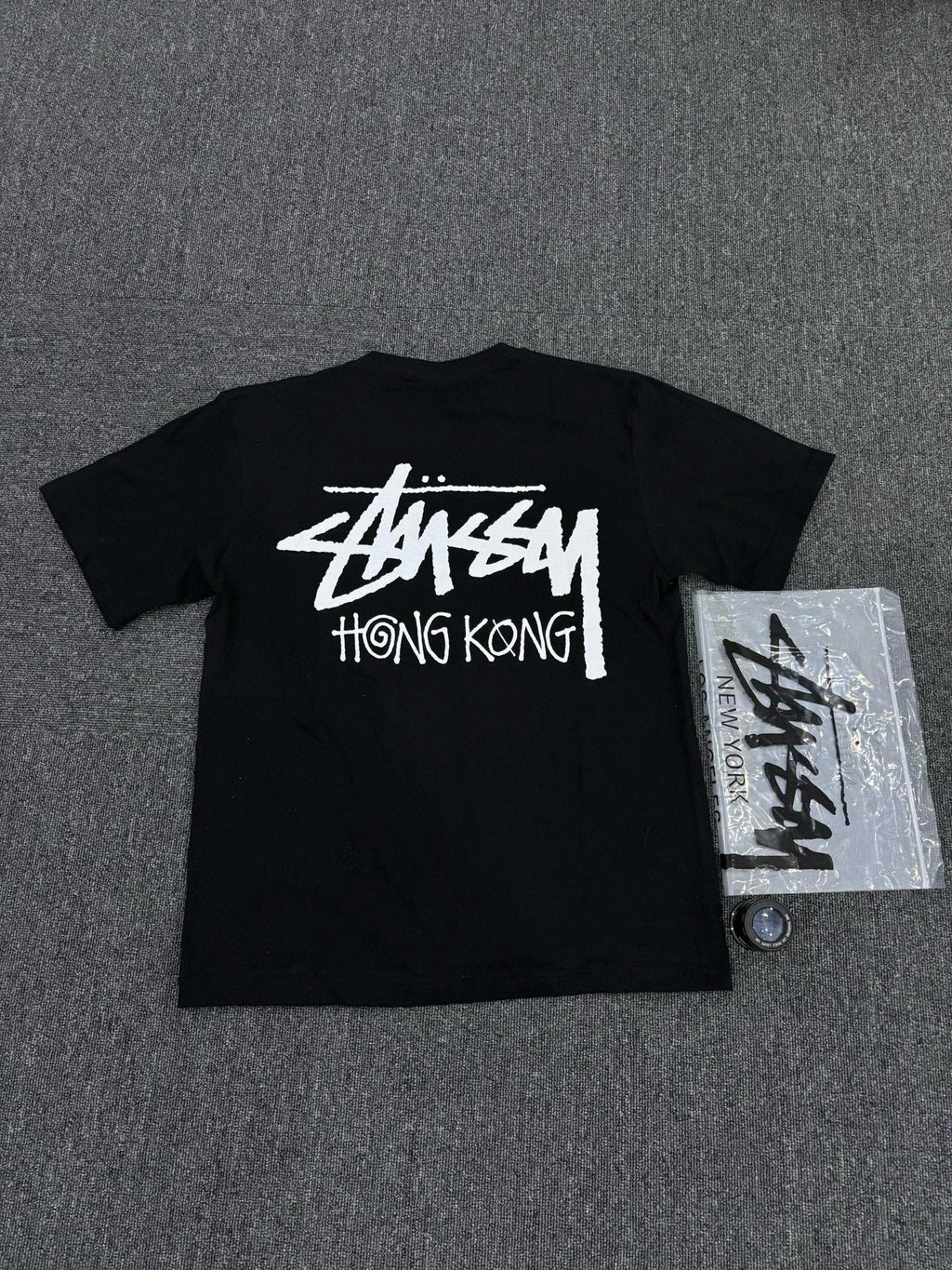 Stu Tshirt