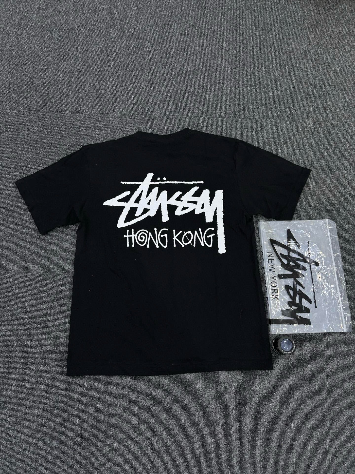 Stu Tshirt