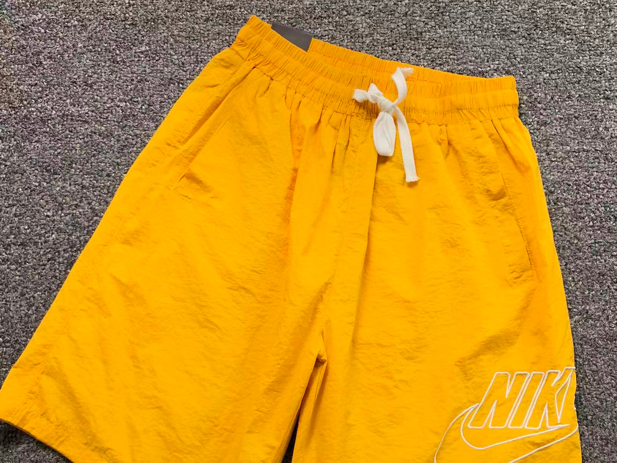 N1K Shorts
