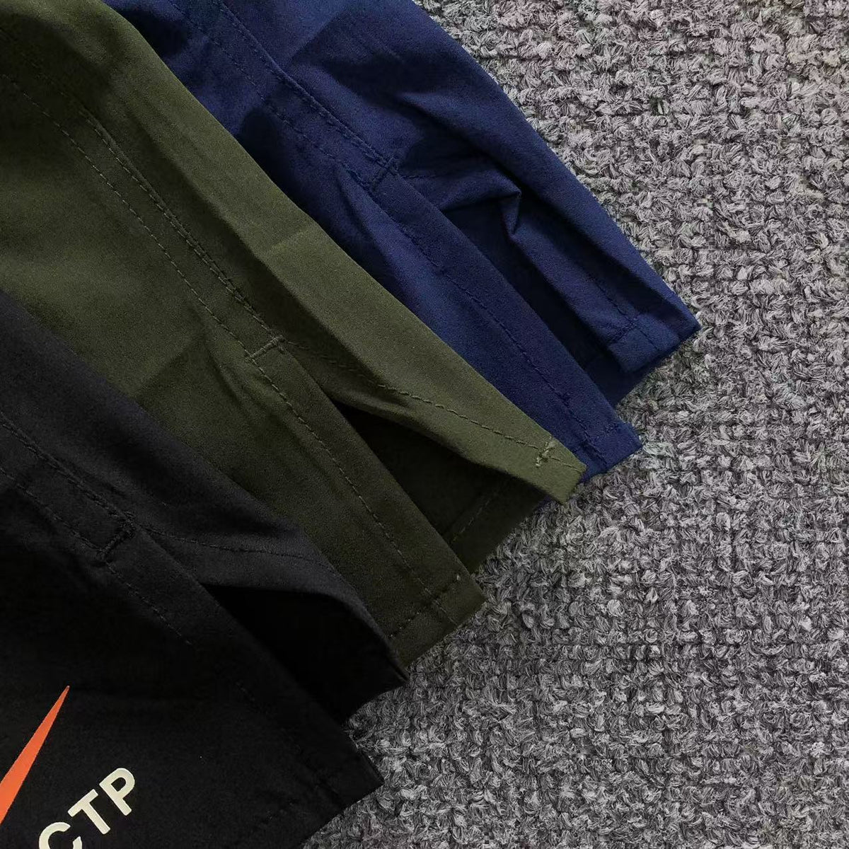 N1K Shorts