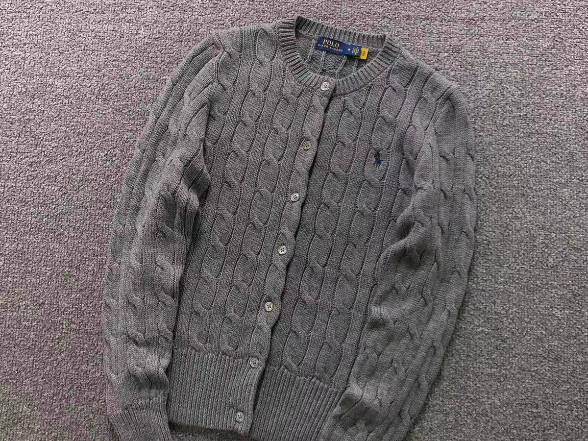 Ralph Lauren Sweater Female
