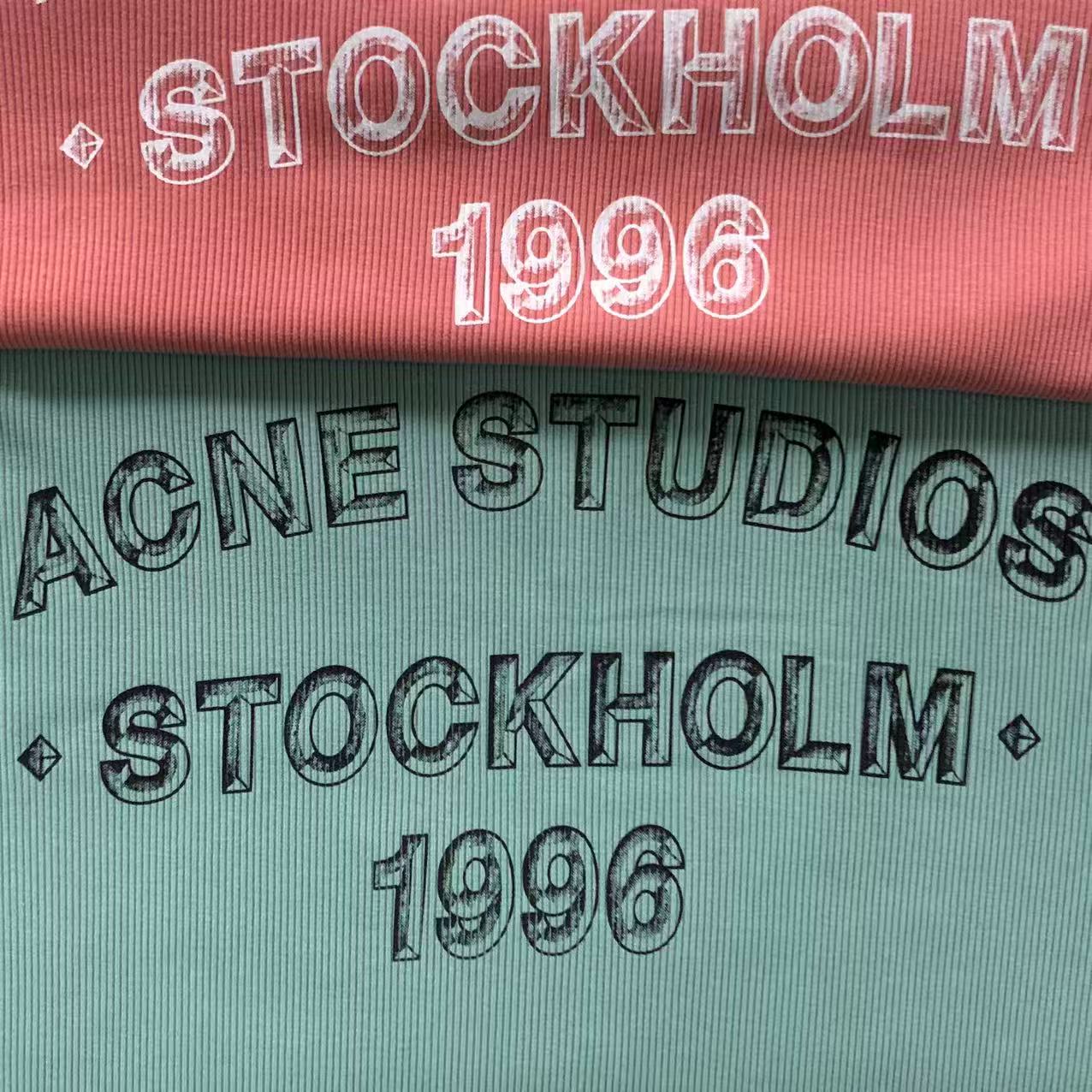 AcneStdios Longsleeve Female