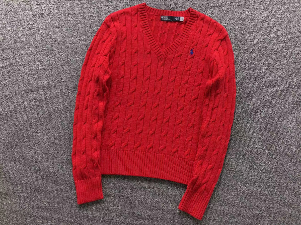 Ralph Lauren Sweater Female
