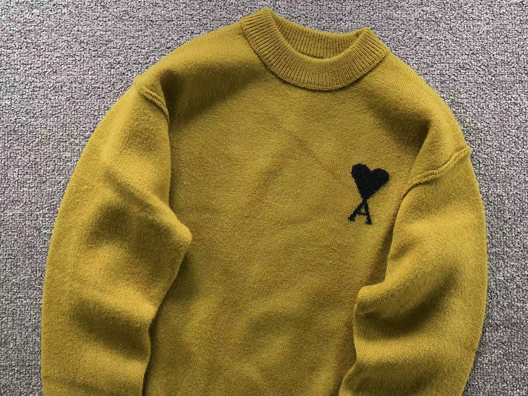 Am1 Sweater