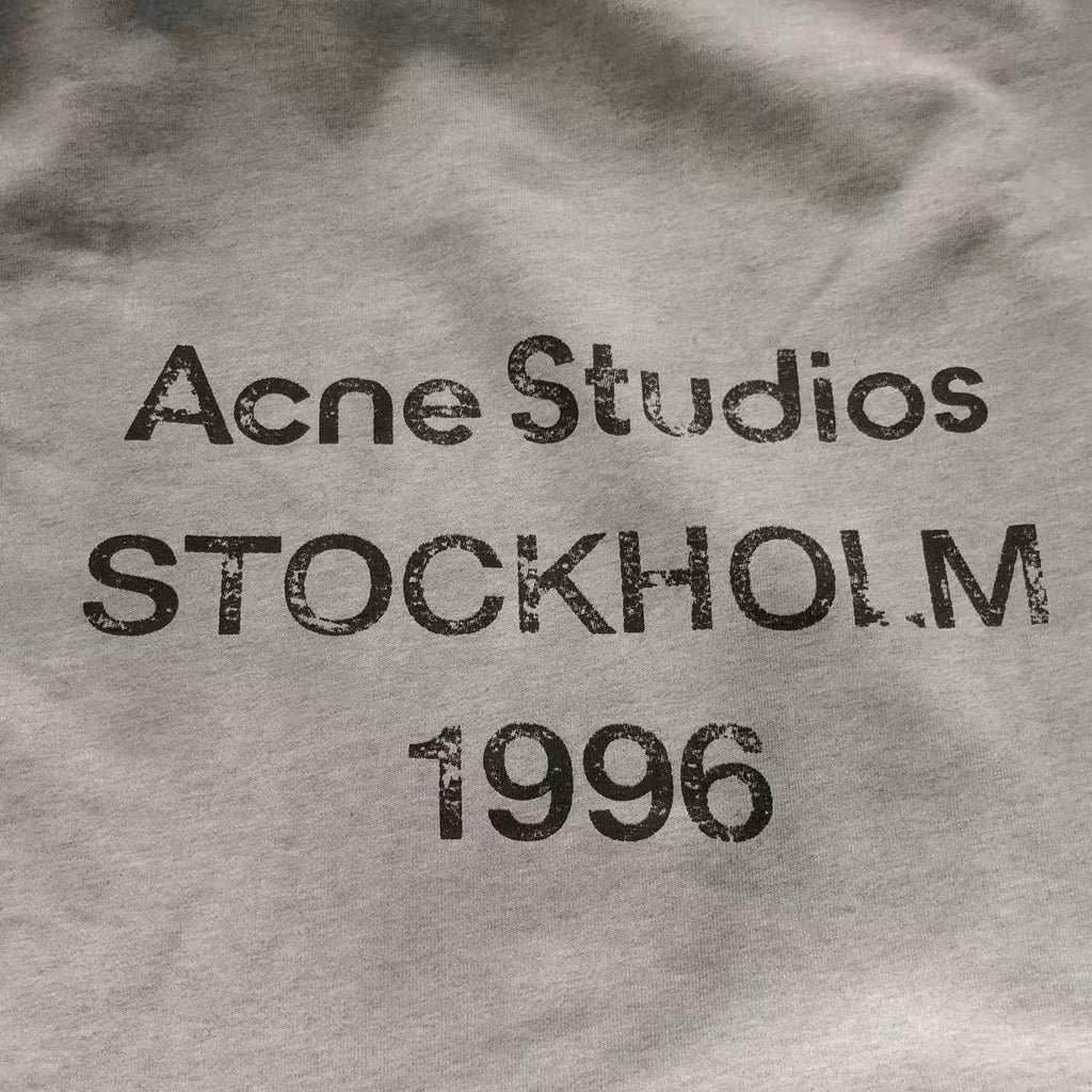 AcneStdios Hoodie