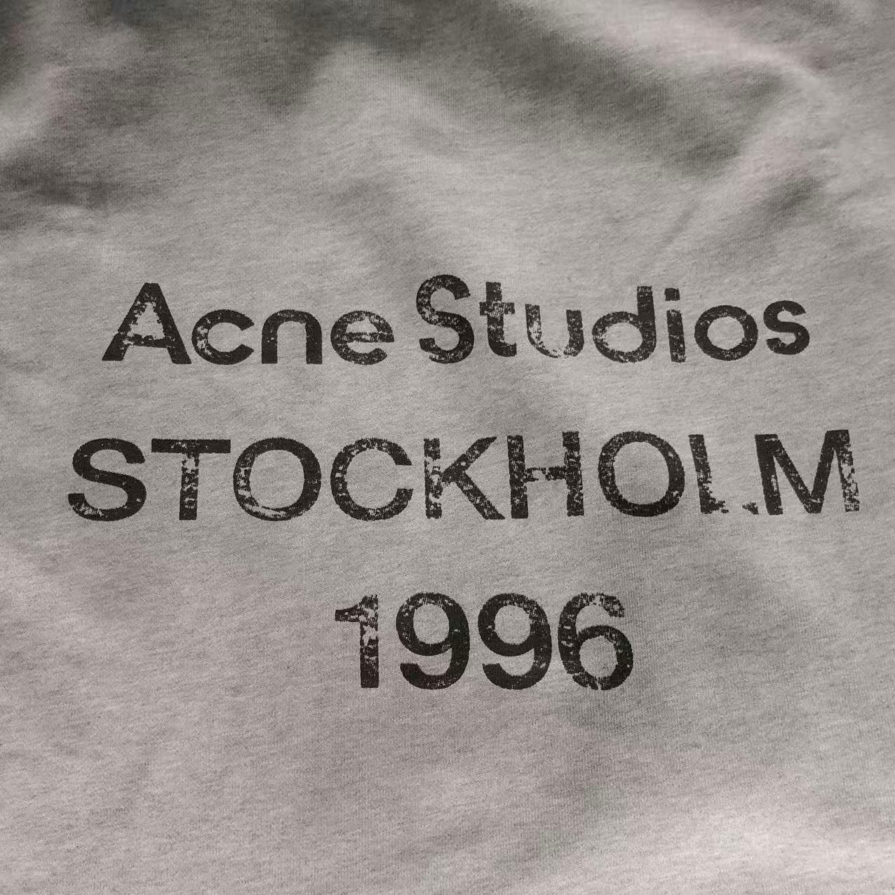 AcneStdios Hoodie