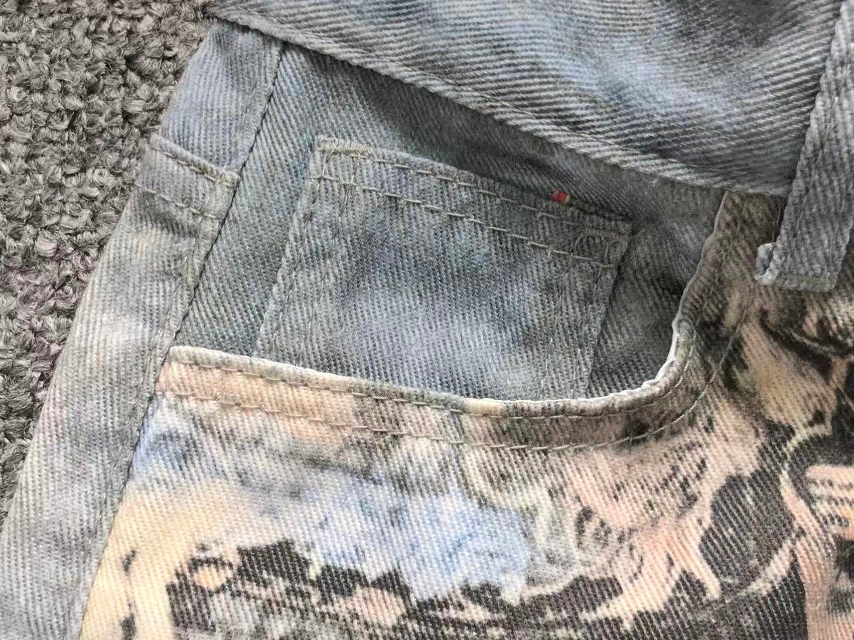 AcneStdios Pants