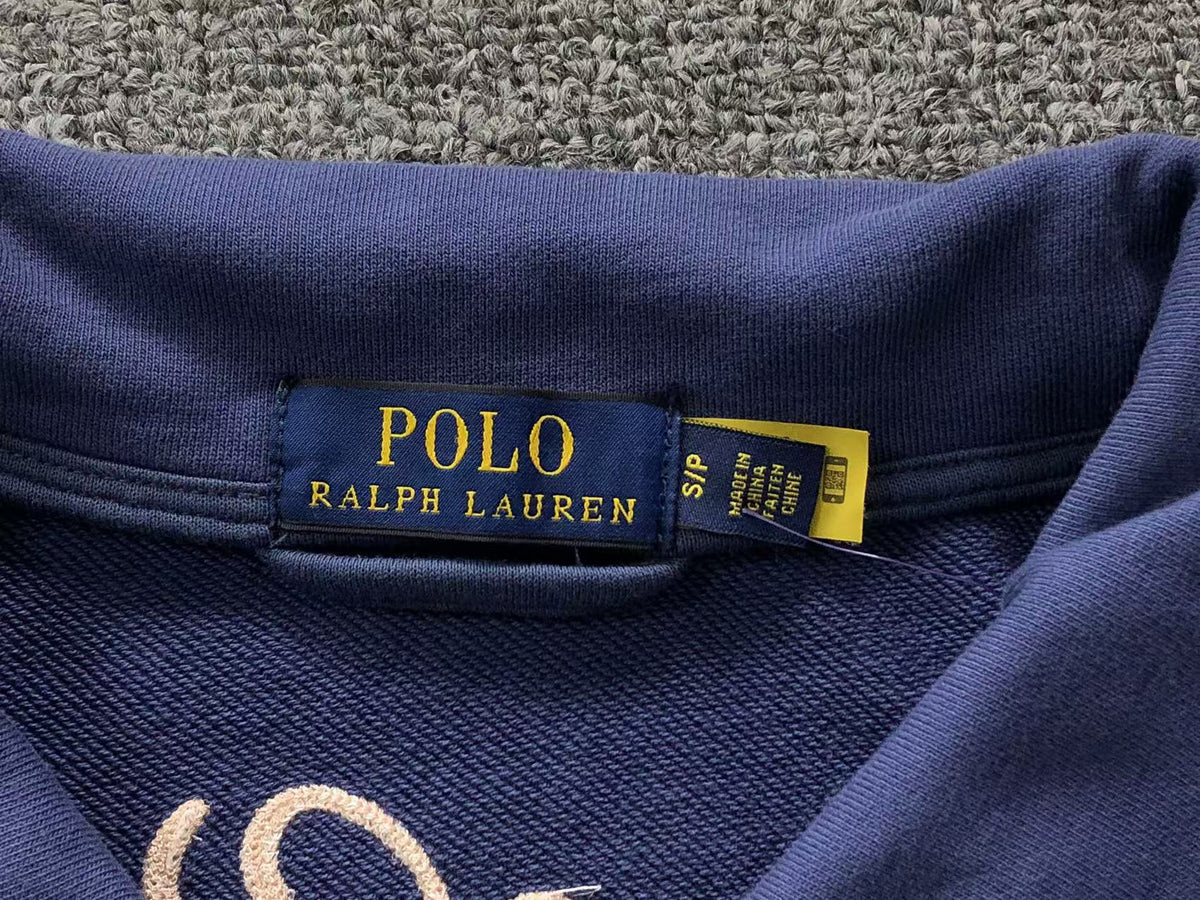 Ralph Lauren Hoodie