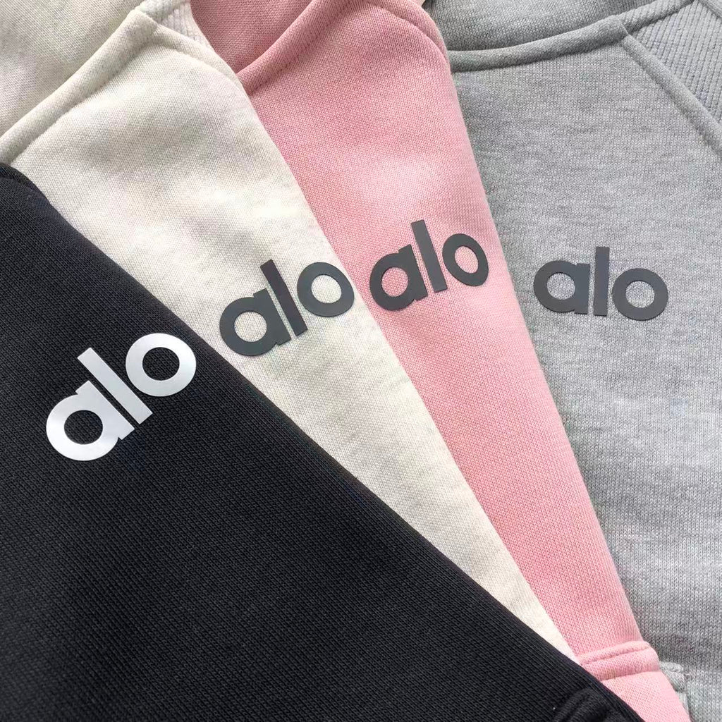 A1O Hoodie Female