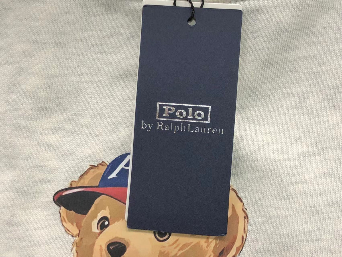 Ralph Lauren Hoodie Female