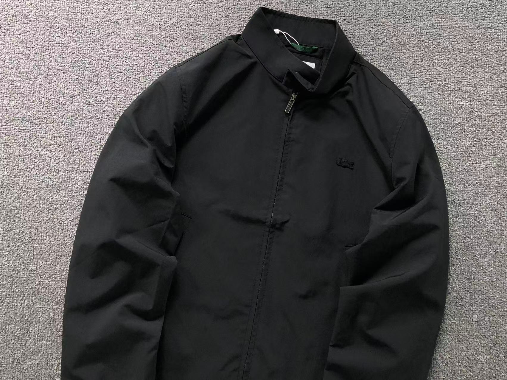 Classic Jacket