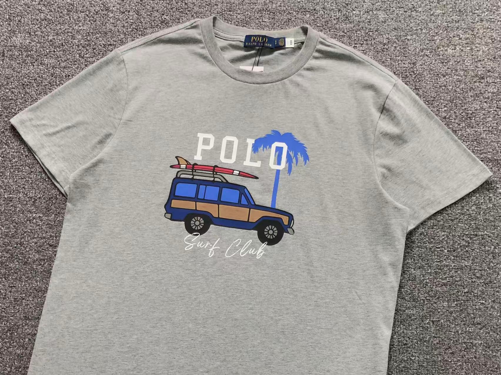 Ralph Lauren Tshirt