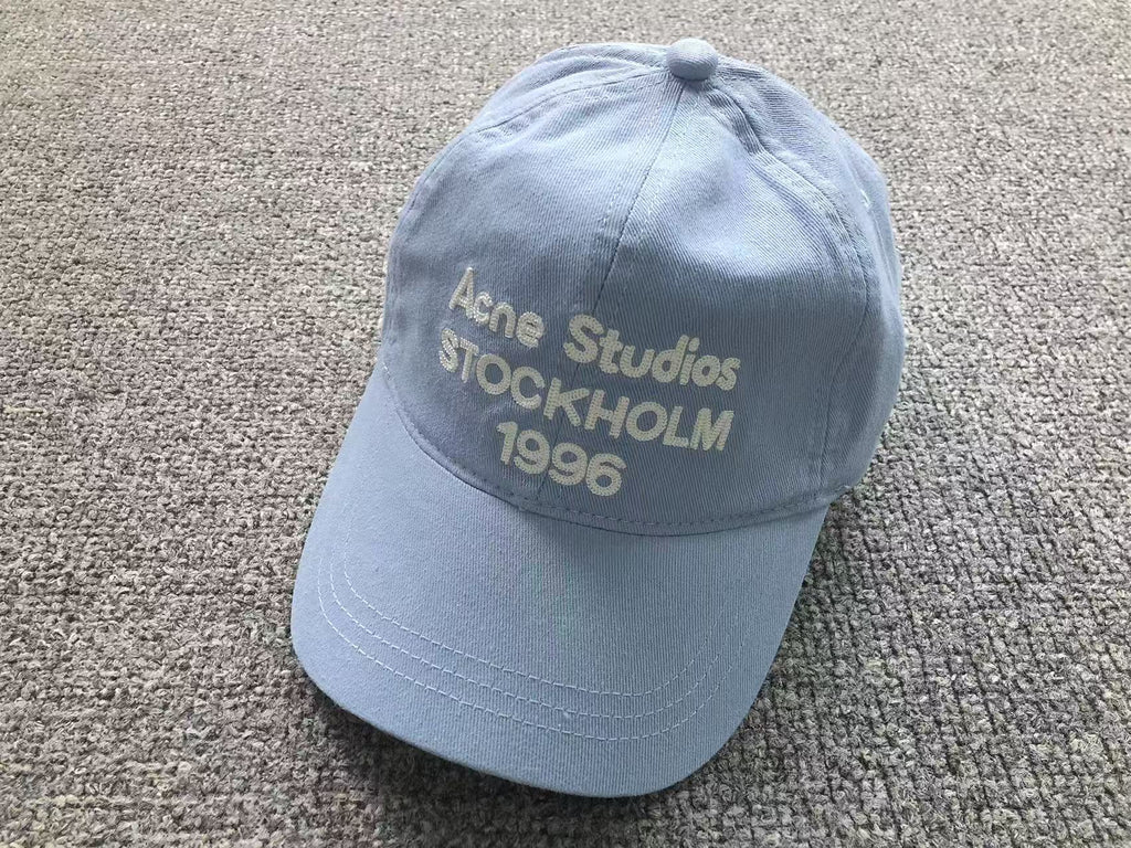 AcneStdios Cap