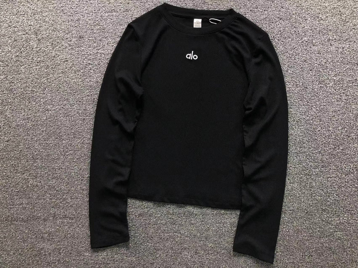 A1O Longsleeve Female