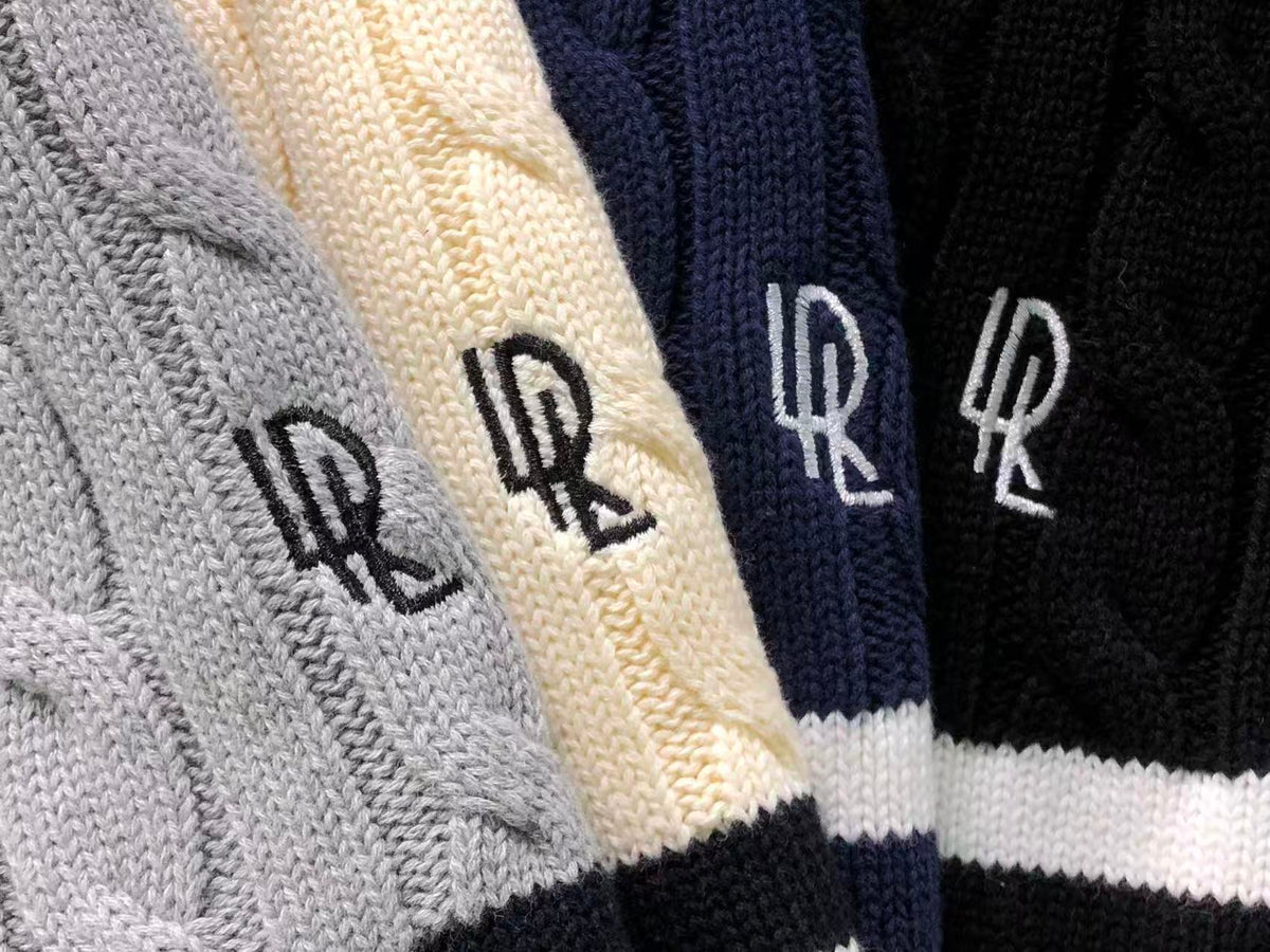 Ralph Lauren Sweater Female