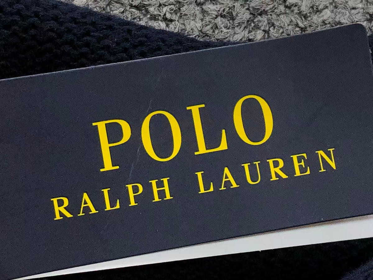 Ralph Lauren Sweater