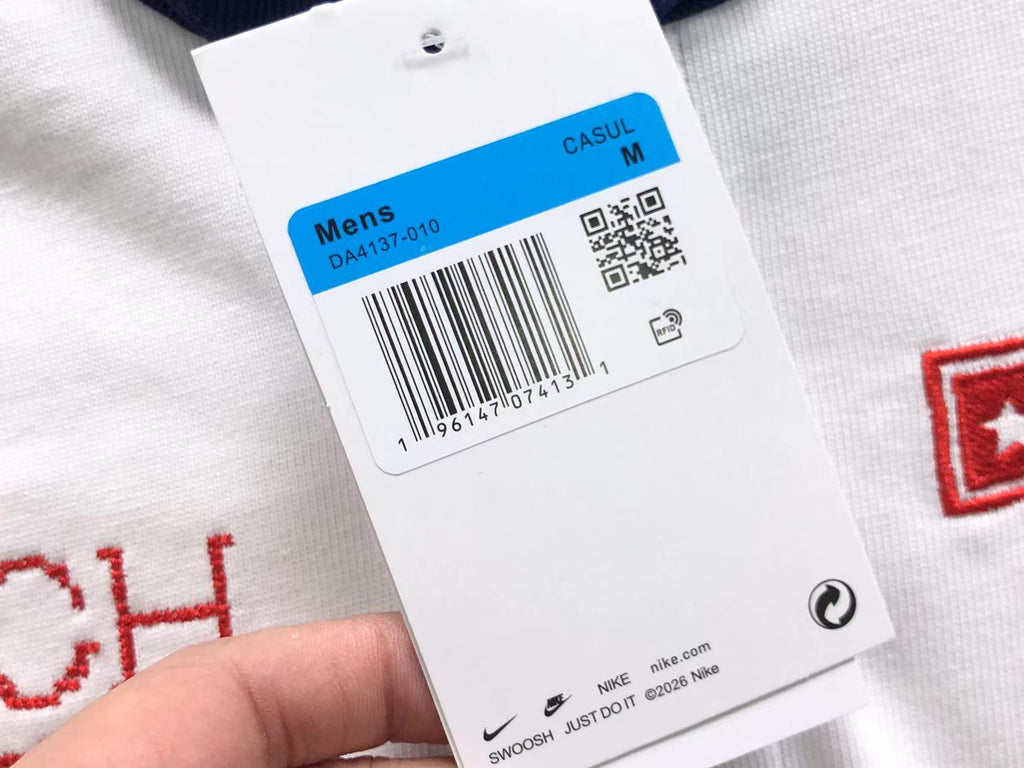 N1K Longsleeve