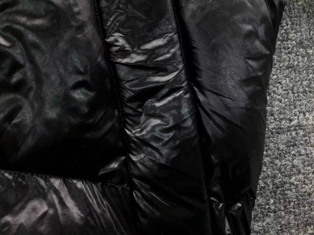 Ralph Lauren Puffer Jacket