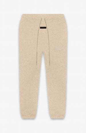 FOG x Essentials Sweatpants 23FW Cloud