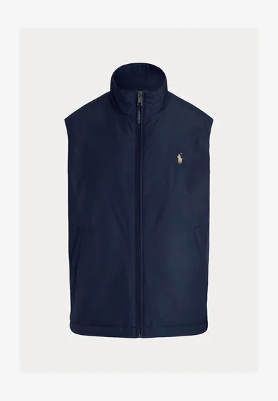 Ralph Lauren Vest