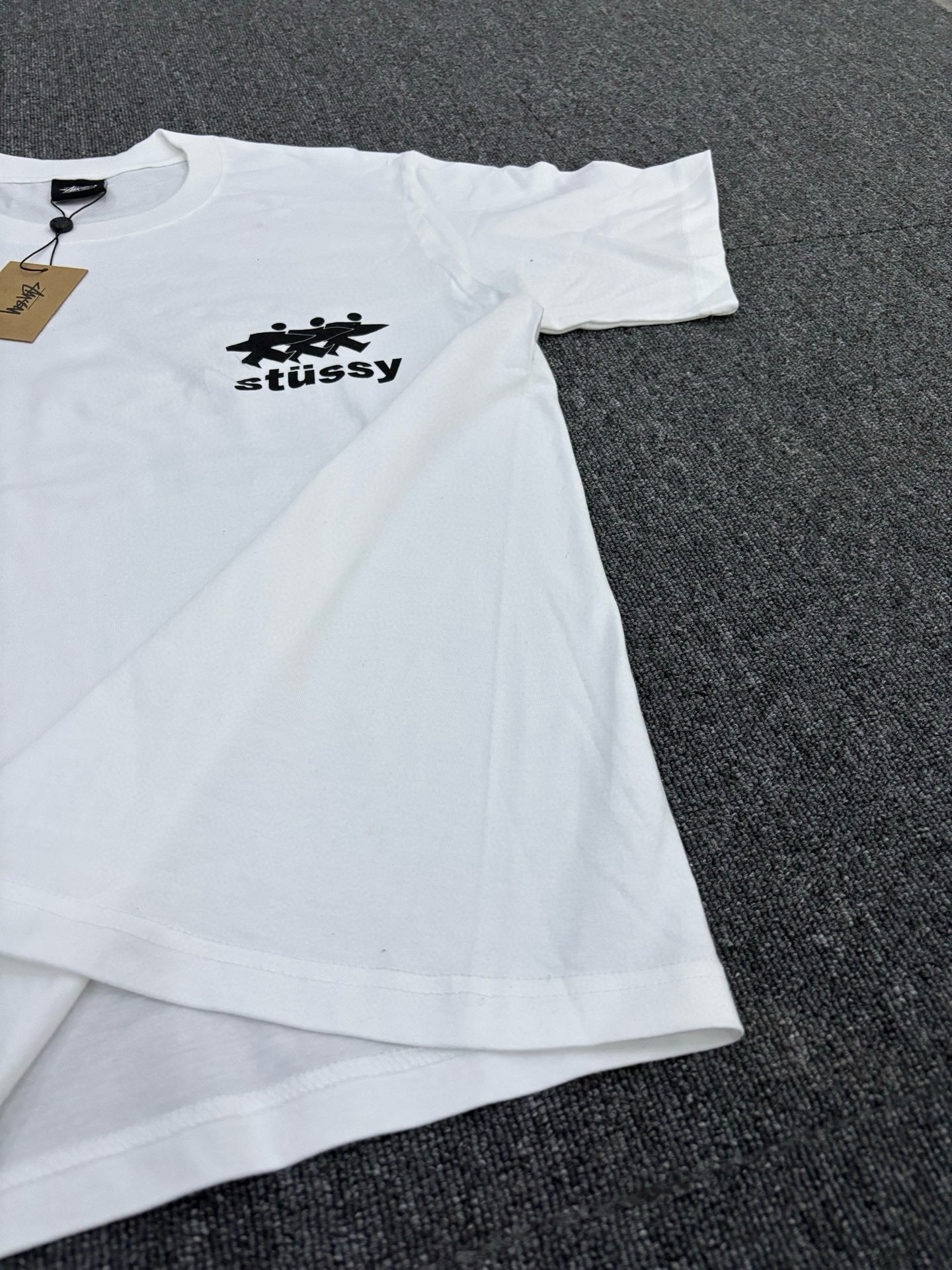 Stu Tshirt