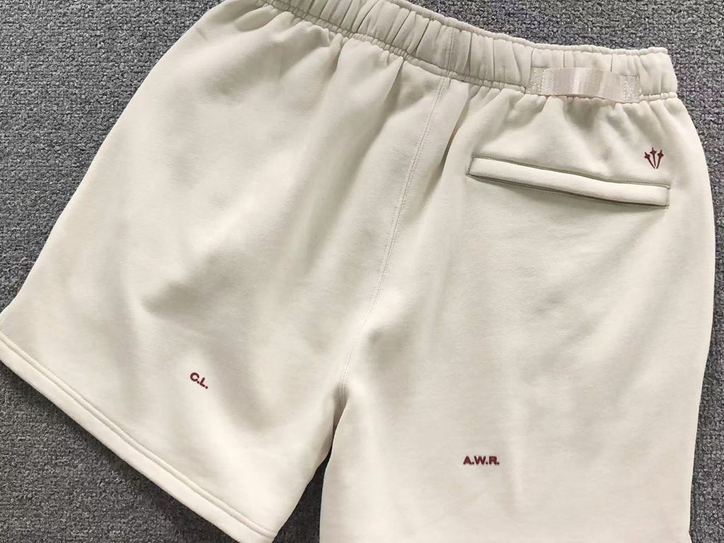 N1K Shorts