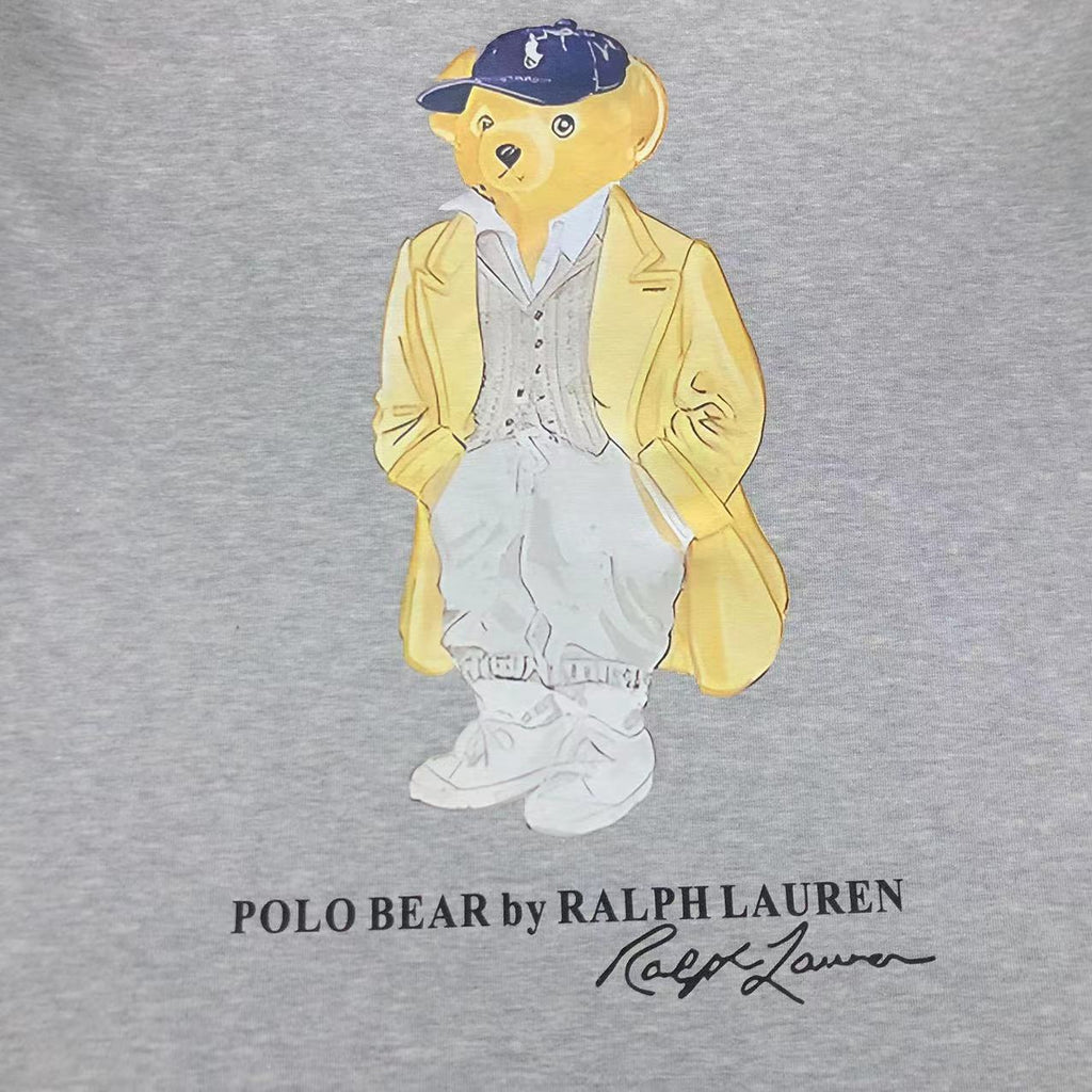 Ralph Lauren Longsleeve Female