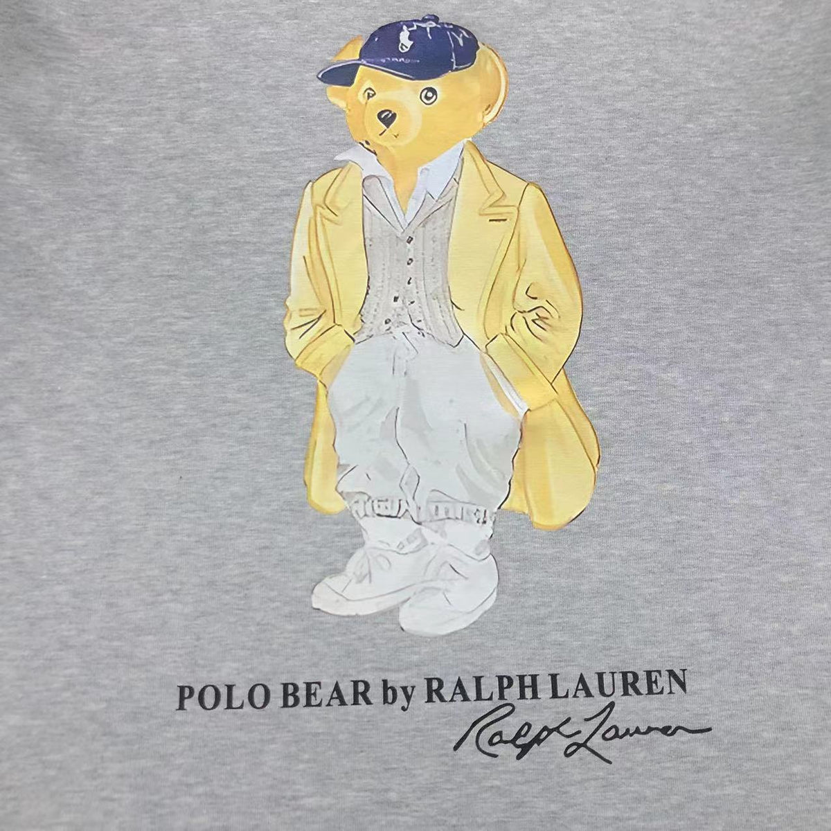 Ralph Lauren Longsleeve Female