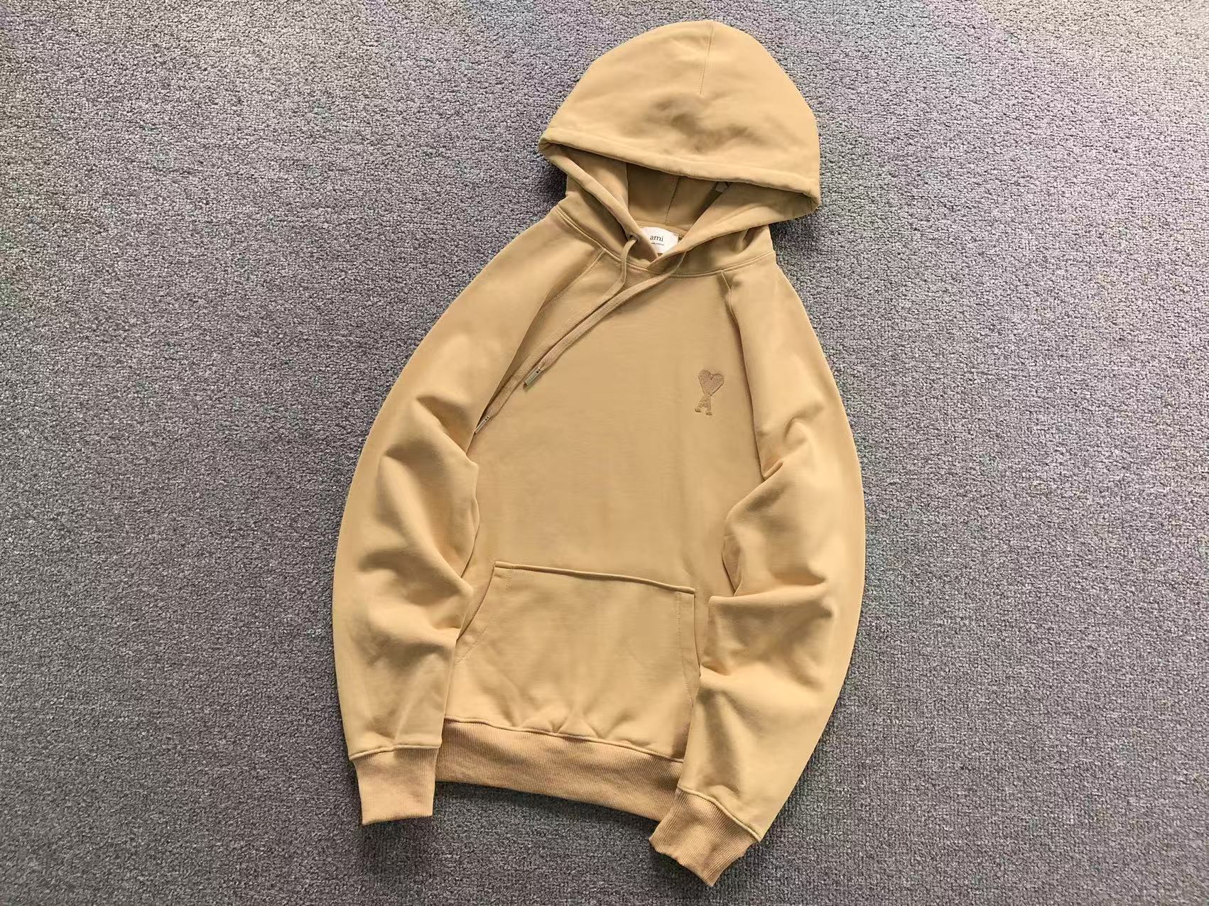 Am1 Hoodie