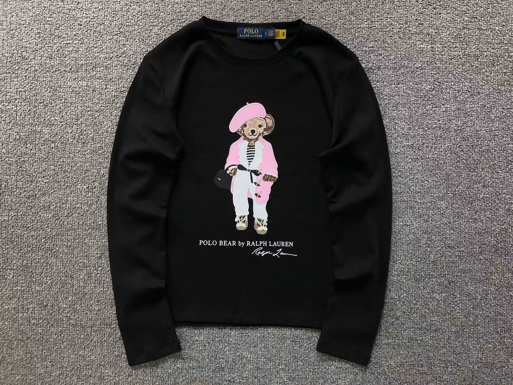 Ralph Lauren Longsleeve Female