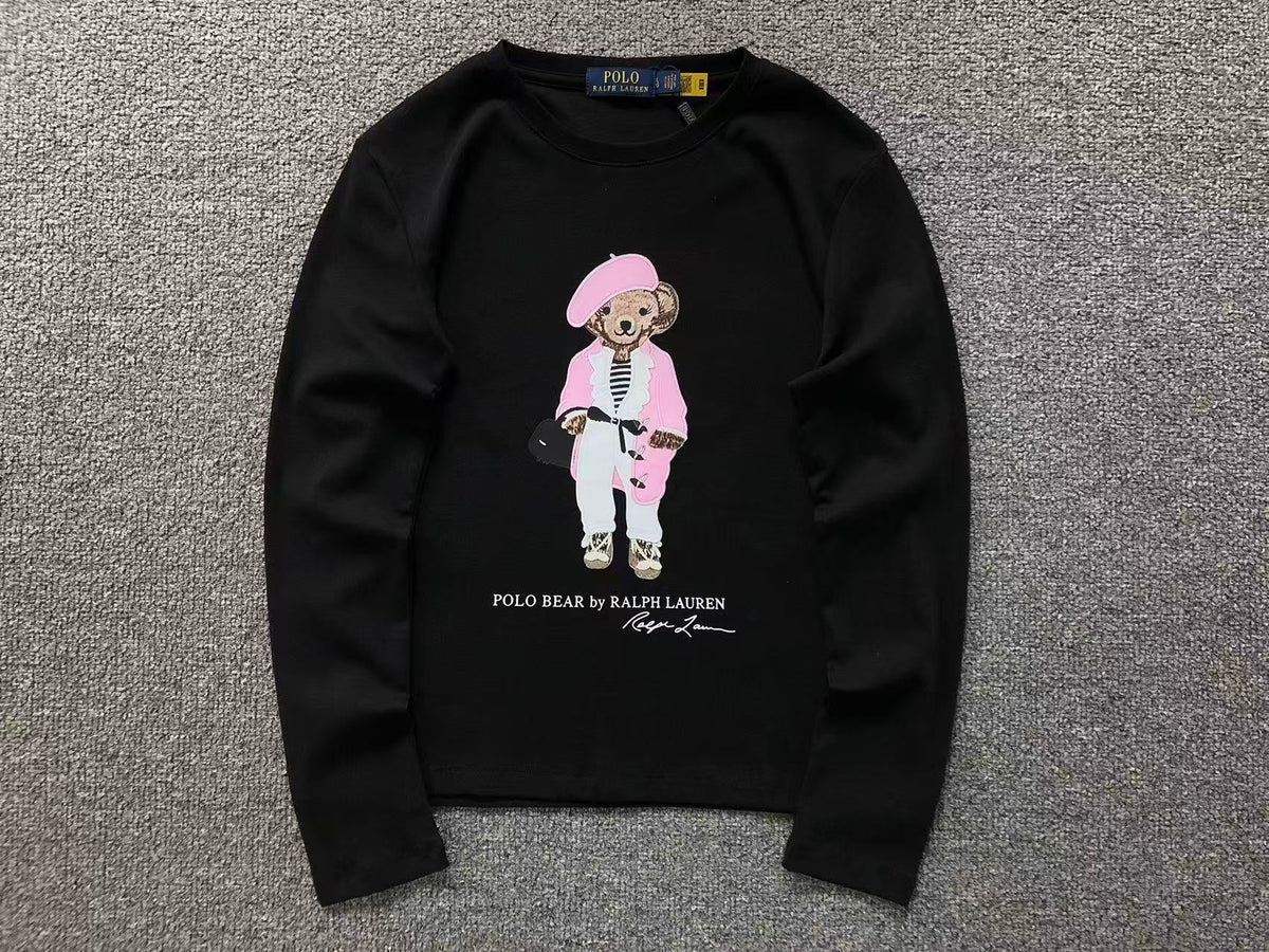 Ralph Lauren Longsleeve Female