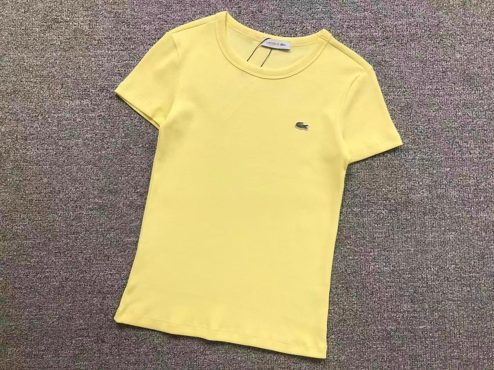 Classic Tshirt Female