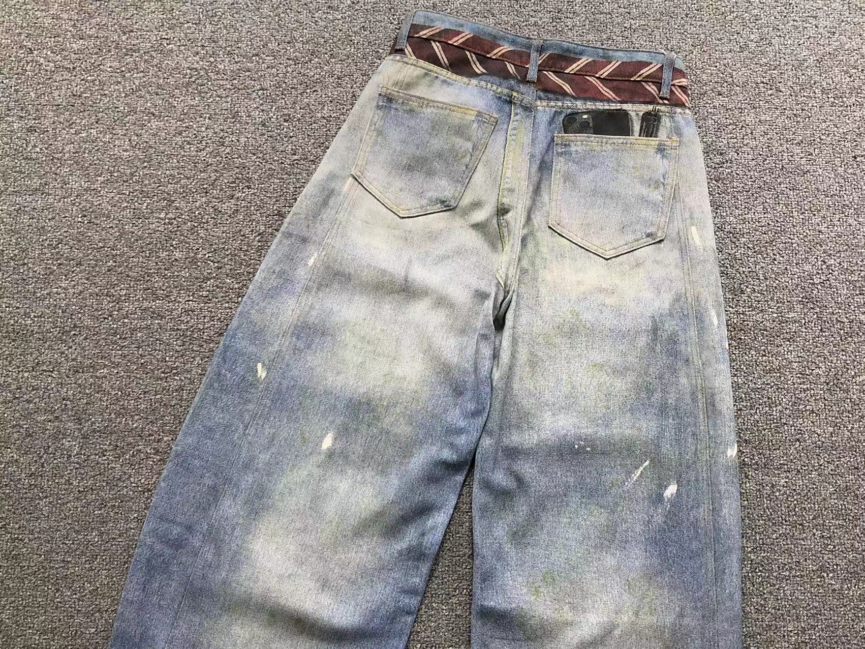 AcneStdios Pants