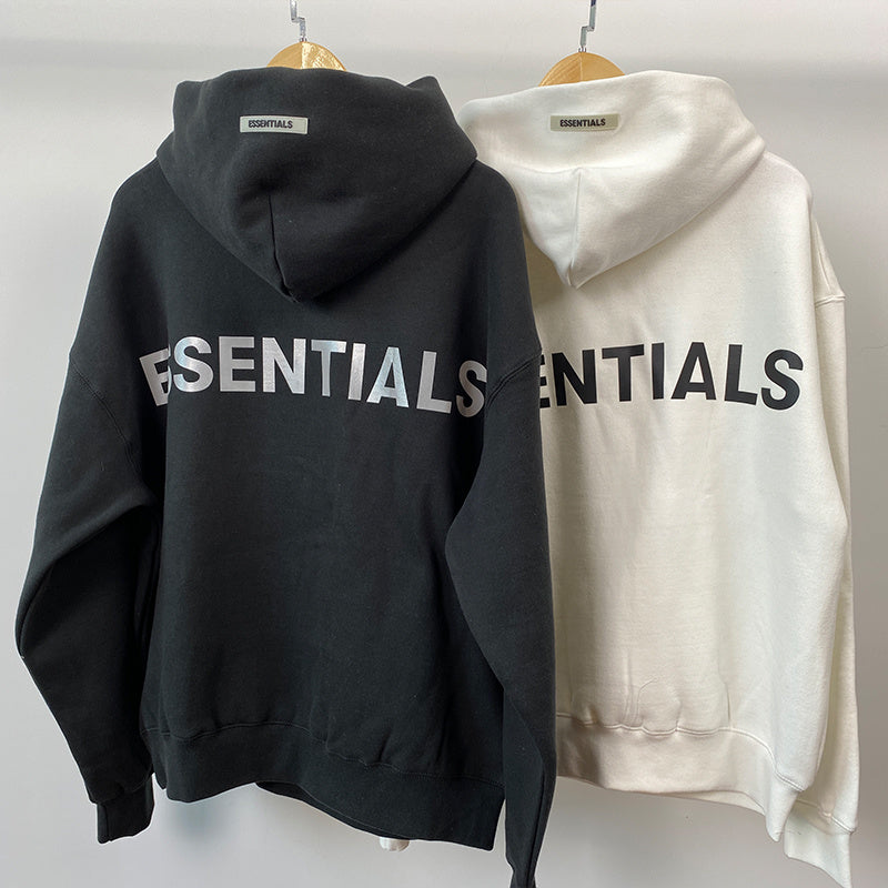 FOG x Essentials Hoodie 19SS