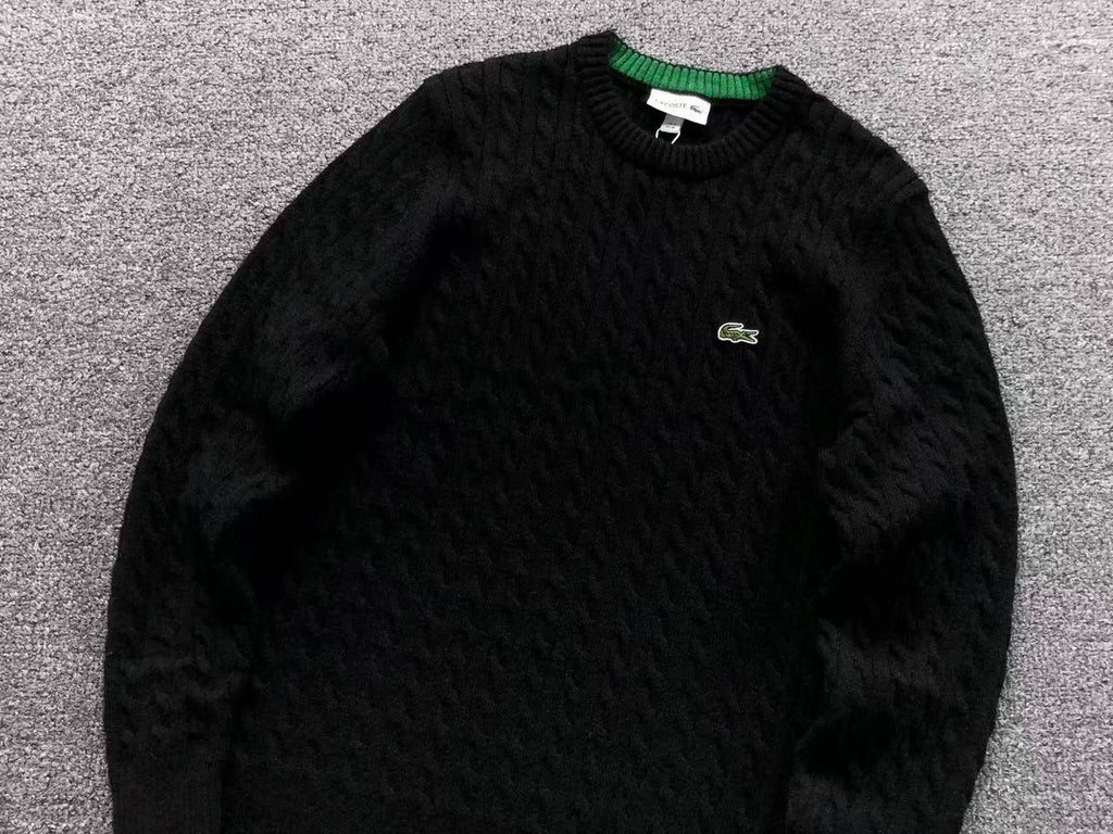 Classic Sweater