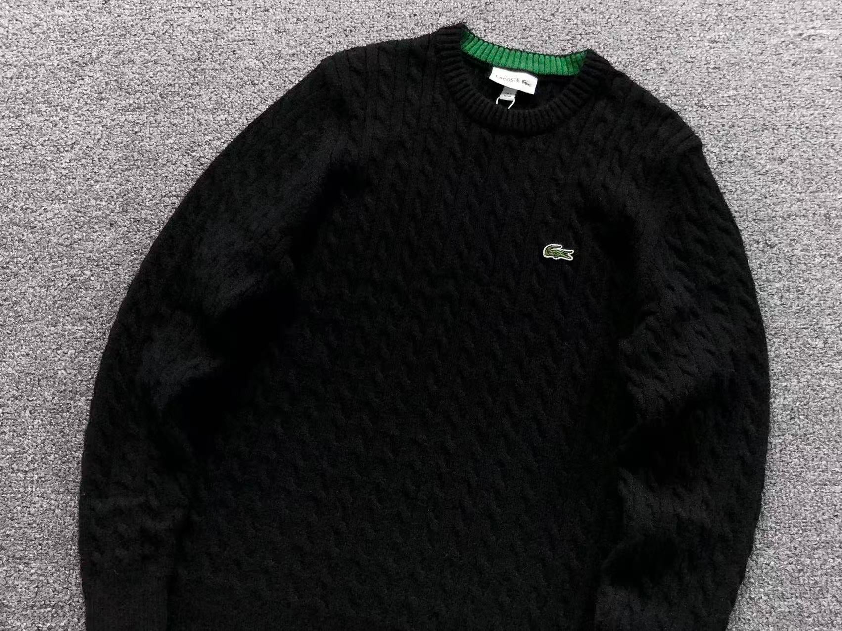 Classic Sweater