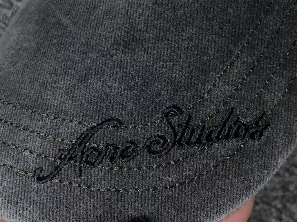 AcneStdios Cap