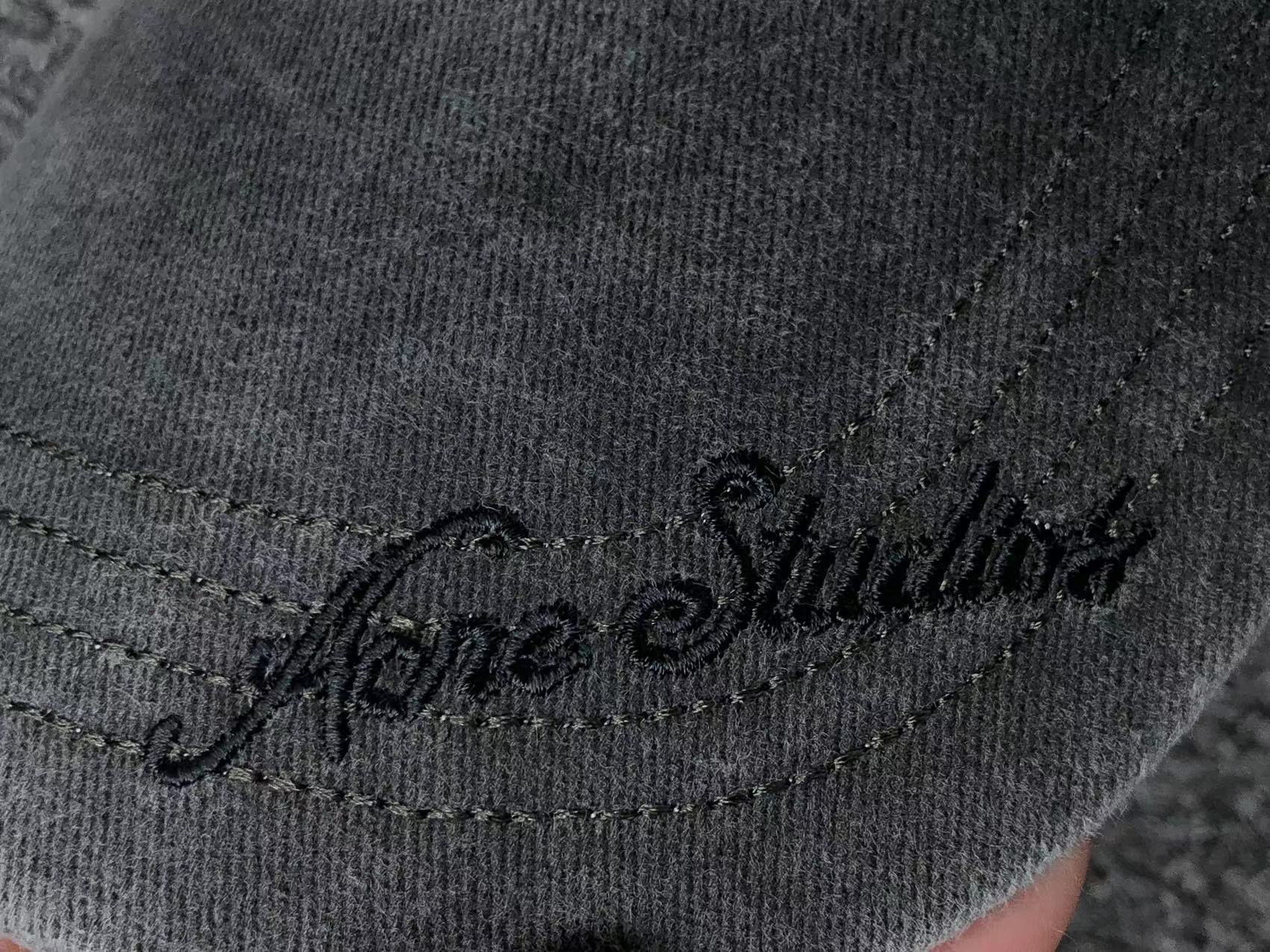 AcneStdios Cap