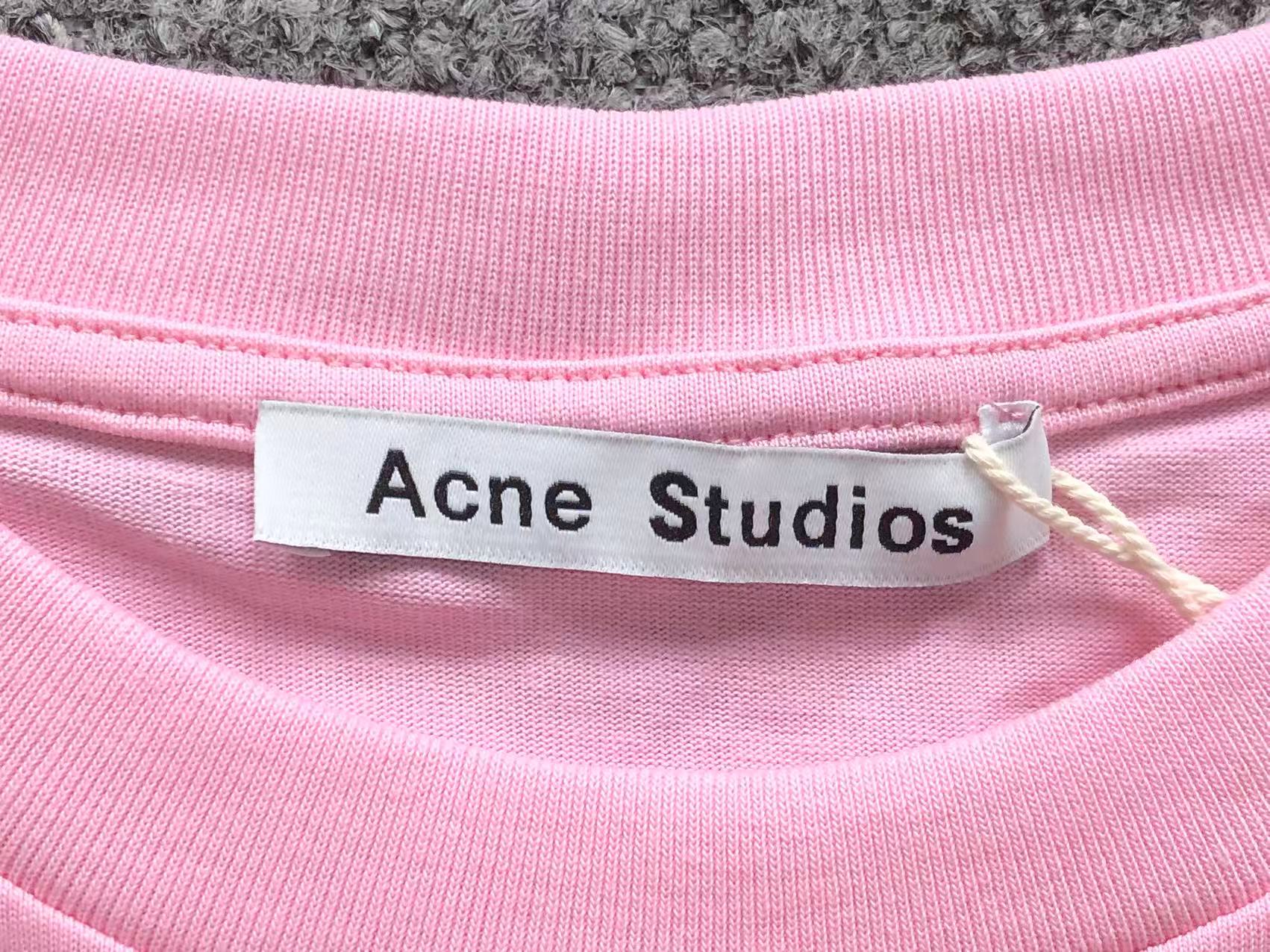 AcneStdios Tshirt