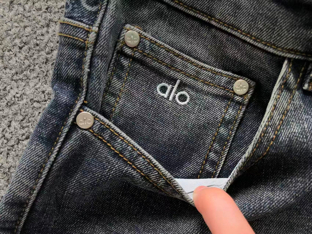 A1O Pants
