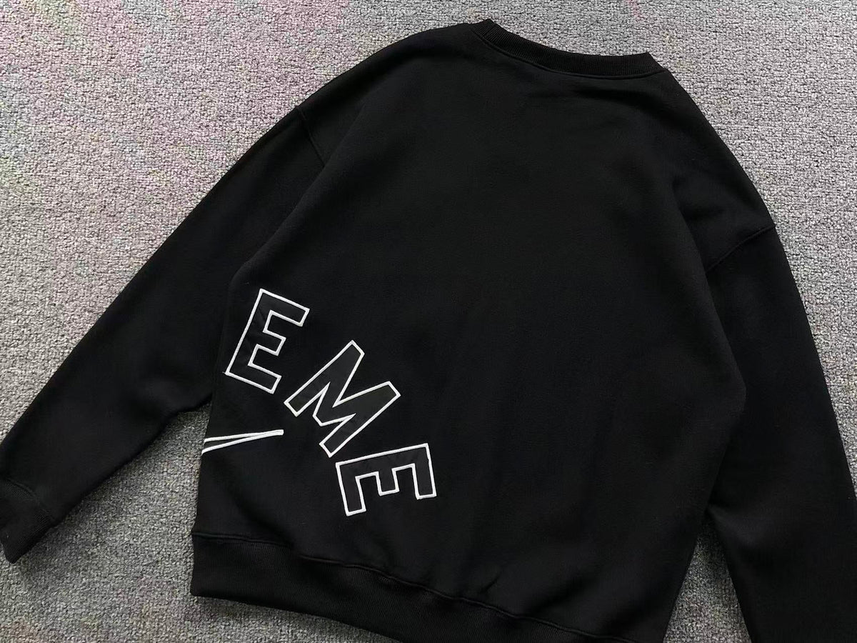 N1K Pants & Hoodie