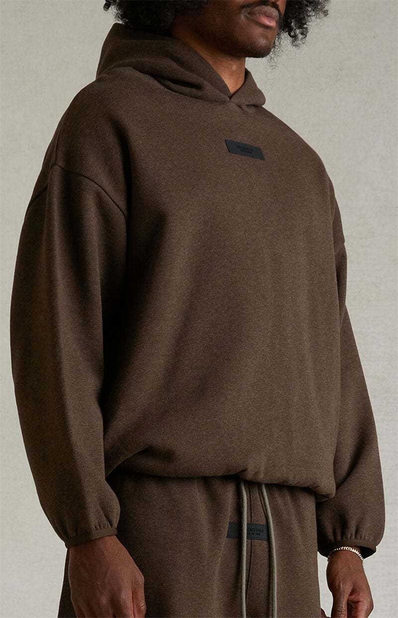 FOG x Essentials Hoodie 24SU